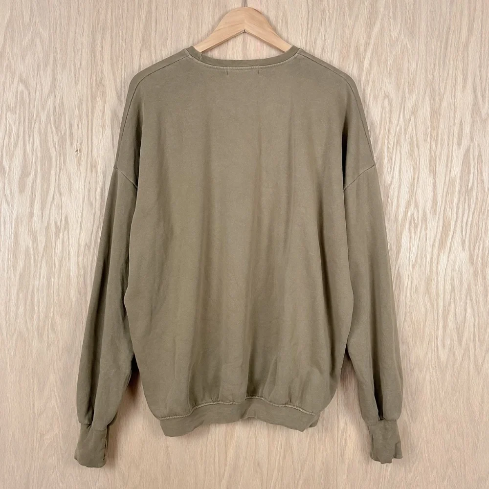 Revolve The Laundry Room Welcome to Milan Sweatshirt - Picture 11 of 13